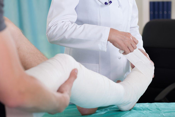 Fracture Surgery