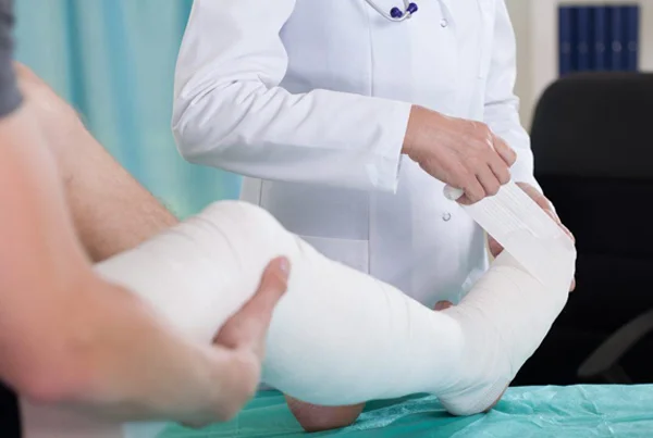 Fracture Surgery