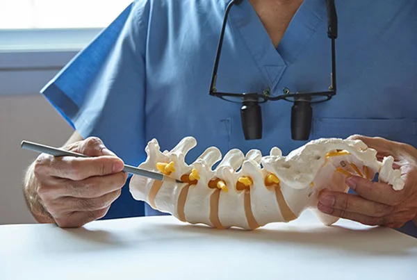 Spine Surgery