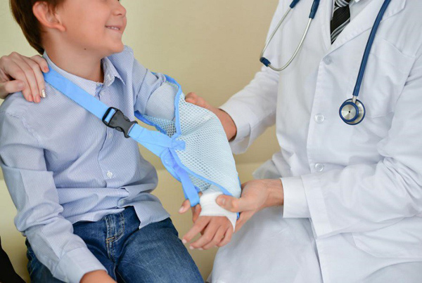 Paediatric Orthopaedic Services