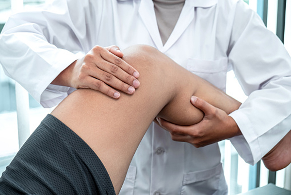 Home Based Orthopaedic Care