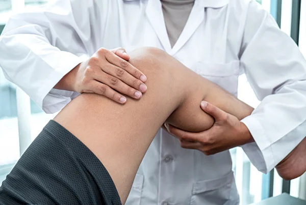 Home Based Orthopaedic Care